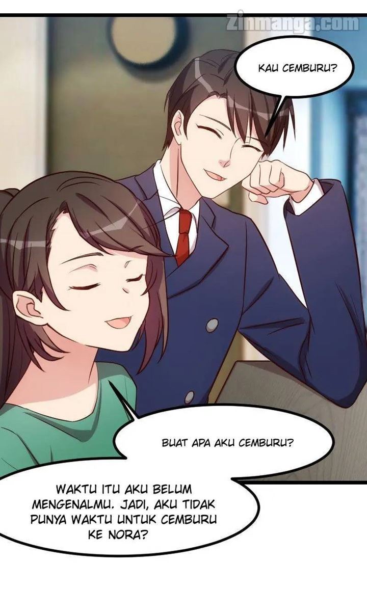 CEO’s Sudden Proposal Chapter 189 Gambar 16